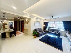 Tampines Avenue 9 (Tampines), Multi Generation #476451871